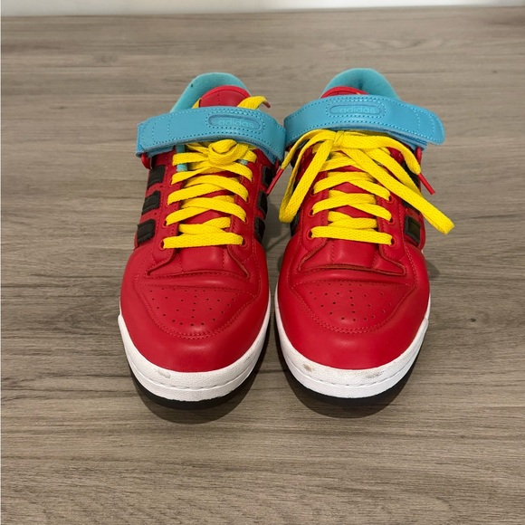 adidas Other - Adidas Forum X South Park